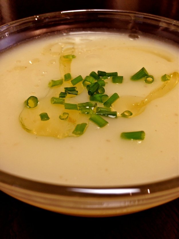 turnip-soup